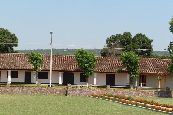 Declaran centro histórico de Quyquyhó como patrimonio cultural | Paraguay en Noticias 