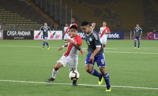 HOY / Extraordinario Paraguay vence al anfitrión y da un salto seguro hacia Brasil