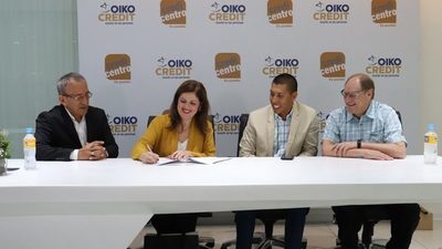 Nueva alianza beneficiará a   las Pymes