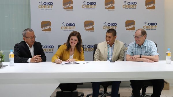 Nueva alianza beneficiará a las Pymes