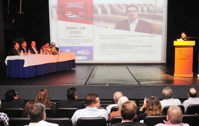 Paraguay sufrió gravísimos perjuicios por ingresos no percibidos en Itaipú - Edicion Impresa - ABC Color