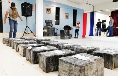 Narcos permean todos los controles ruteros - Edicion Impresa - ABC Color