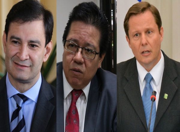 Persiste incertidumbre en Añetete sobre candidato a ministro de CSJ