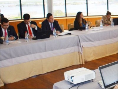 Ministro de la Corte admite que también hay planilleros