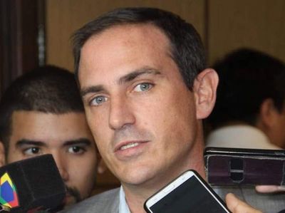 El PPQ evalúa apoyo a Martínez Simón