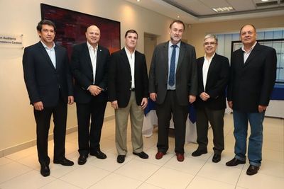 La ADEC y el primer ciclo de su “Mano a Mano”