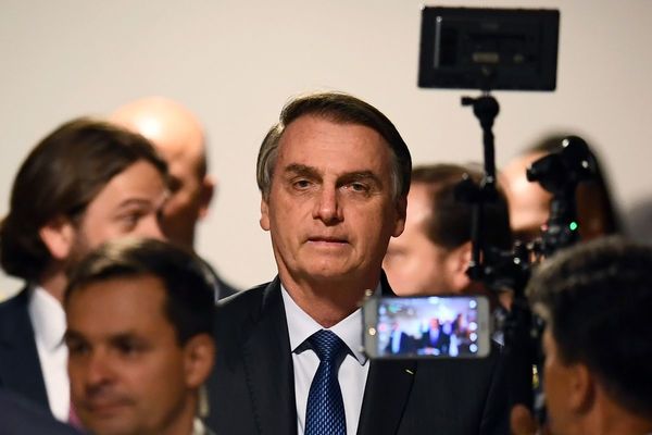 Brasil: Bolsonaro destituye a polémico ministro de Educación