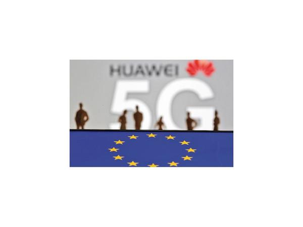 El servicio secreto británico estudia vetar red de Huawei