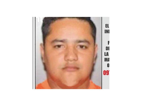 Habrían raptado a supuesto asesino