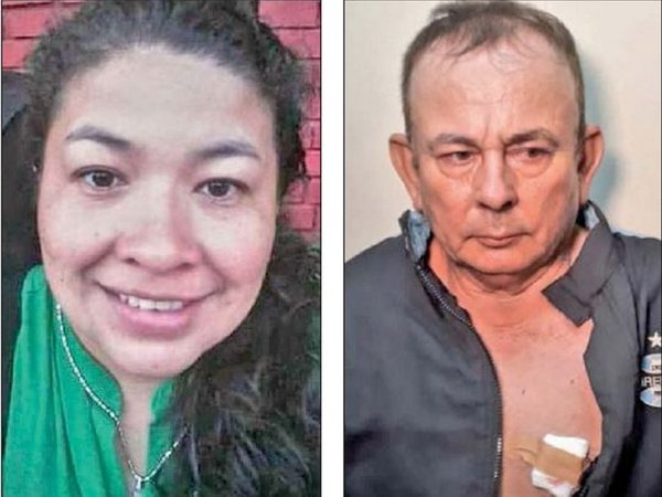 Un hombre mata de tres estocadas a la madre de sus hijos en el Este