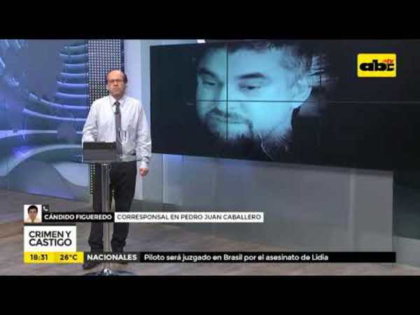 Reaparecen los justicieros de la frontera - Tv - ABC Color