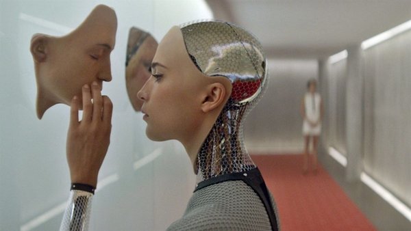 Proyectarán Ex-Máquina en el ciclo de cine de la FADA - Espectaculos - ABC Color