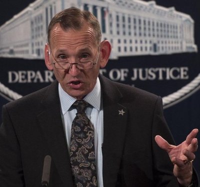 Trump cambia a director de servicio secreto - Internacionales - ABC Color