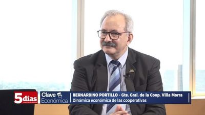 “Se debe juntar a las centrales de riesgo”
