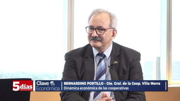 “Se debe juntar a las centrales de riesgo”