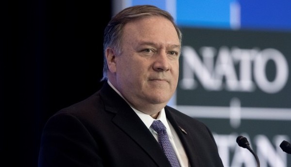 Visita de Mike Pompeo al Paraguay tratará sobre seguridad y situación regional » Ñanduti