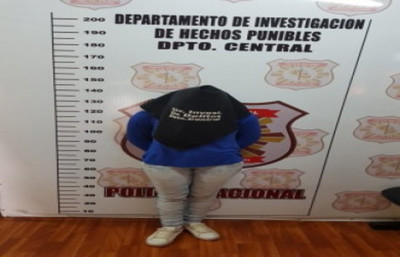 Solicitarán prisión preventiva para niñera que drogaba a un bebé - Radio 1000 AM