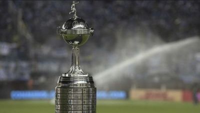 Libertadores: Facebook ya no tendrá exclusividad en los partidos de los jueves » Ñanduti