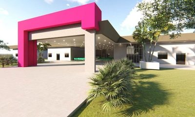 Itaipú iniciará obras de revitalización del Hospital Regional de Ciudad del Este