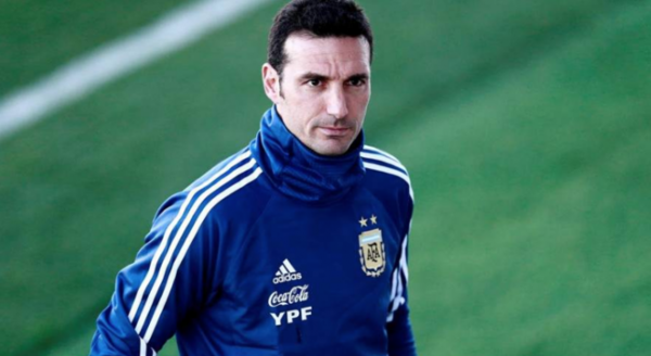 HOY / El seleccionador argentino queda herido tras accidente