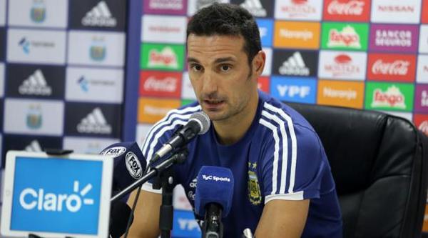 El técnico de la selección Argentina fue atropellado en España y está internado » Ñanduti