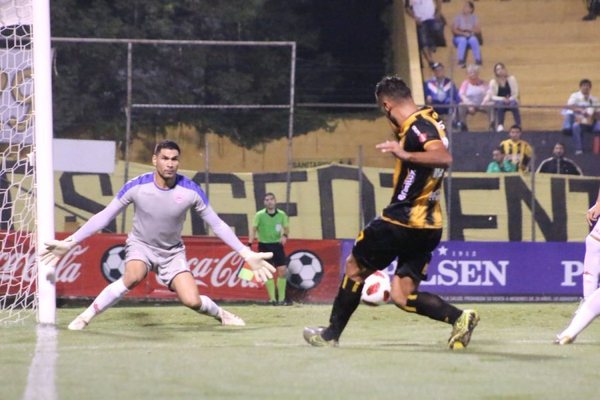 Goles Apertura 2019 Fecha 15: Guaraní 4 - San Lorenzo 1
