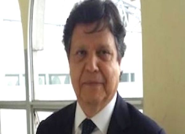 Abdo puede eximir de la pena