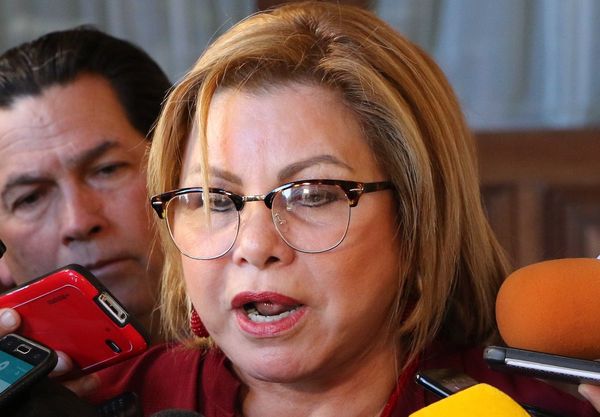 Pedirán rever sentencia