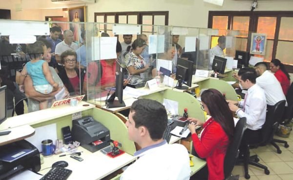 Esquema sigue en Comuna esteña, según exdirector de Recaudaciones | Diario Vanguardia 07