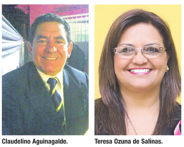 Nuevo director del CEM con mismo perfil: político y poco transparente | Diario Vanguardia 07
