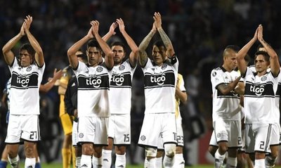 Por otro paso hacia octavos - Deportes - ABC Color