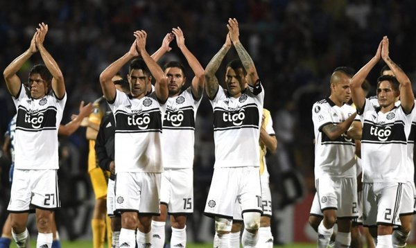 Por otro paso hacia octavos - Deportes - ABC Color