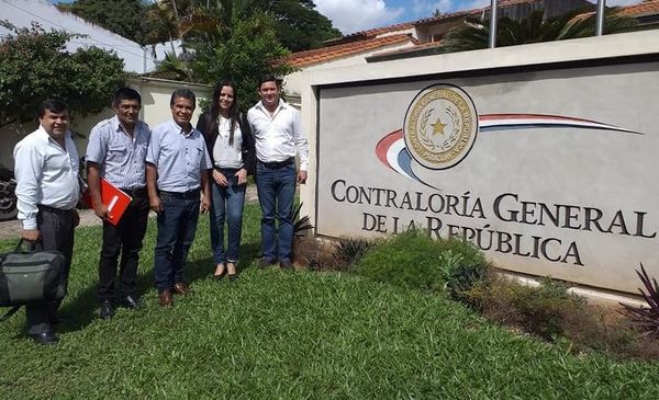 Concejales de la oposición piden que se audite la Gobernación de Misiones - Digital Misiones