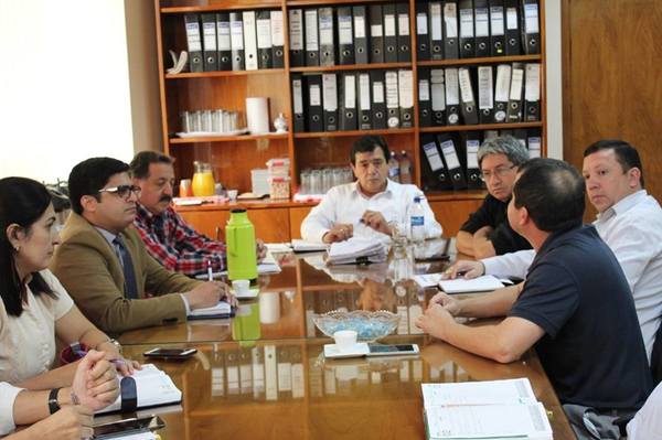 Tras escándalo por reducción de camas en hospital de Hernandarias, deciden contratar profesionales