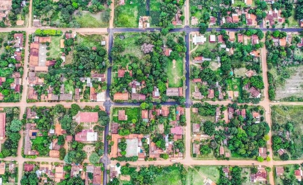 Centro histórico de Quyquyhó, declarado bien del patrimonio cultural | Paraguay en Noticias