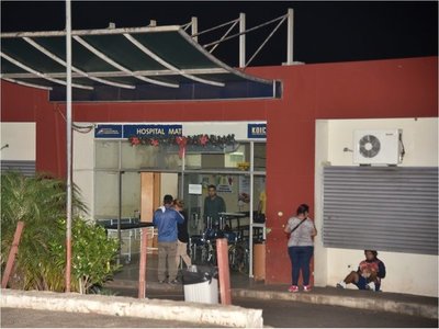 Nacimiento de trillizos sorprende a médicos de Villa Elisa