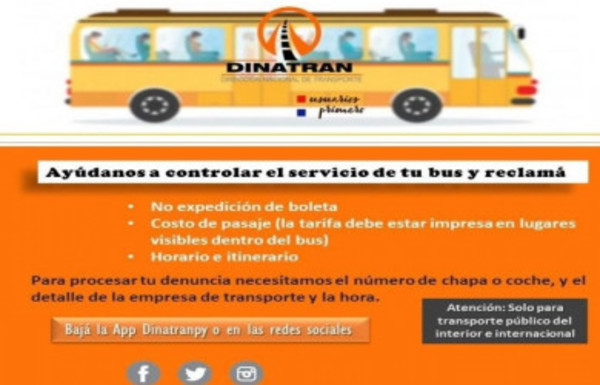 Lanzan campaña