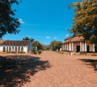 Tras conflicto por obras, centro de Quyquyhó fue declarado patrimonio - Paraguay.com