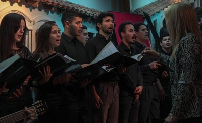 HOY / Escuela de Canto del IMA convoca a audiciones de ingreso