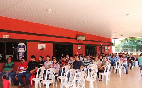 Llaman a asamblea para tratar posibilidad de gerenciamiento