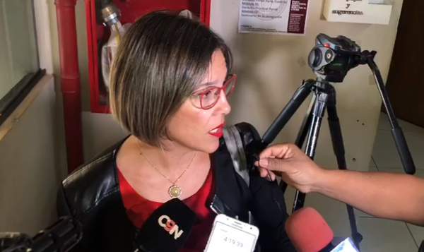 Suspenden audiencia de Zacarías | Diario Vanguardia 09