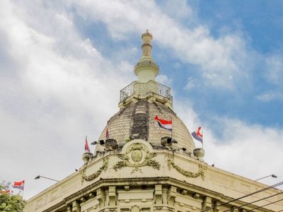 FMI confirma rebaja en las perspectivas del PIB de Paraguay