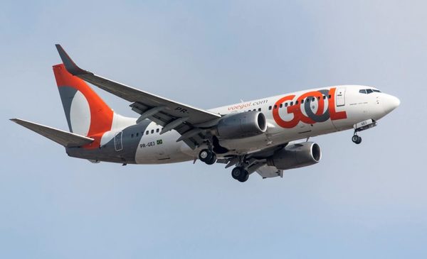 Presentan quejas contra Gol por incumplimiento