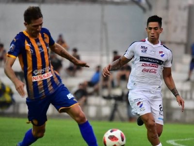 Choque clave en Campo Grande