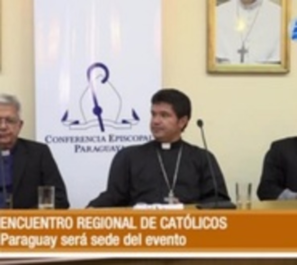 Pastores se reunirán con políticos católicos del Cono Sur en Paraguay - Paraguay.com