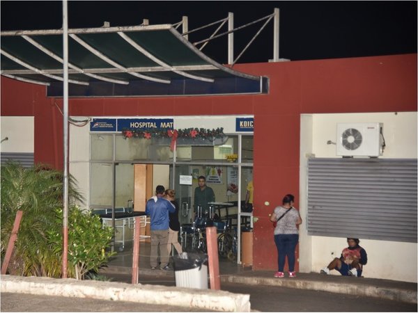 Nacimiento de trillizos sorprende a médicos de Villa Elisa | Paraguay en Noticias