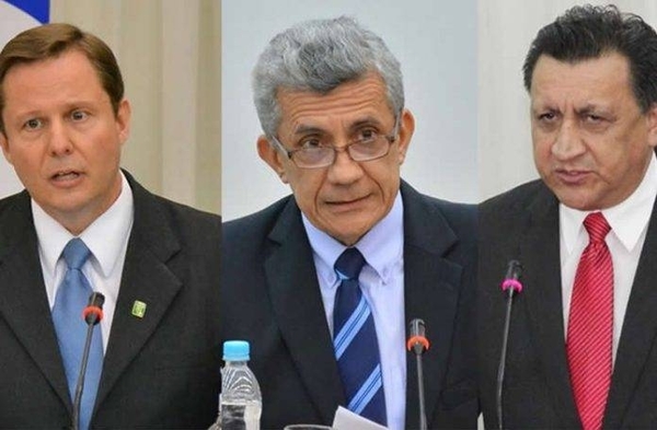 HOY / ¿Senado puede rechazar terna?: "Sería la primera vez, se sentará un precedente"
