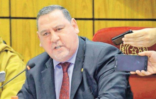 Se suspende audiencia de ZI | Paraguay en Noticias