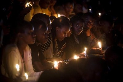 Policía británica investiga a cinco sospechosos de genocidio en Ruanda | Paraguay en Noticias