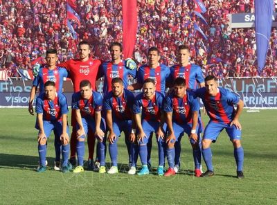 El jugador que podría regresar a Cerro Porteño